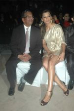 Mugdha Godse at Will you Marry me music launch in Mumbai on 3rd Feb 2012 (62).JPG